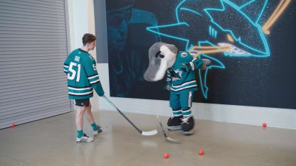 You Look Different – Part 1