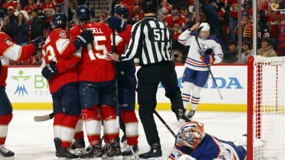 Lundell survoo tasoituksen avauserässä