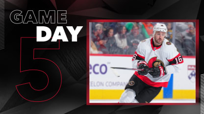 NSH vs OTT Game Day 5
