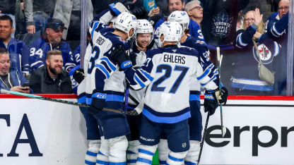 Viisi parasta NHL ylivoimaviisikkoa