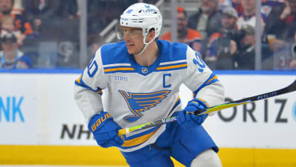 7 Facts: Brayden Schenn