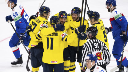 Prvý deň na MS IIHF 2025