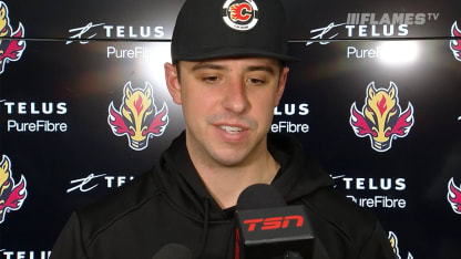 Postgame Frost - 03.03.26