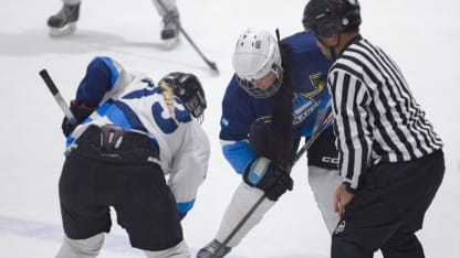 Photo 3 Women's hockey league in Argentina