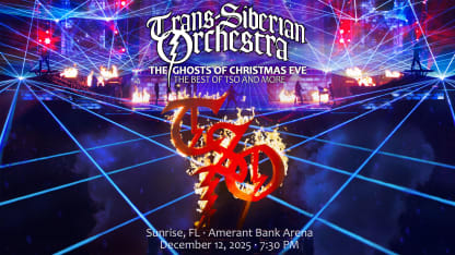December 12: Trans-Siberian Orchestra