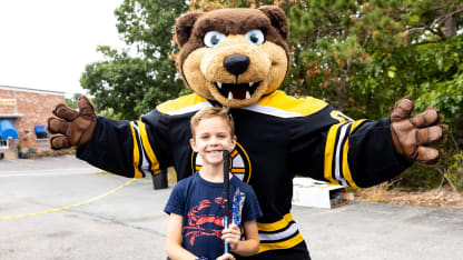Bruins Academy - Kids Club Photo 2
