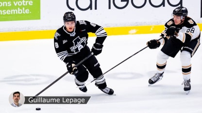 Justin Carbonneau Armada en quête perfection