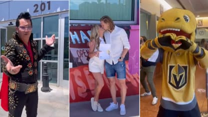 Karlsson marry split