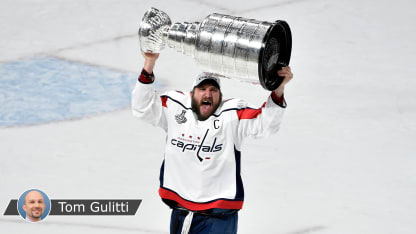 Ovi-Stanley-Cup