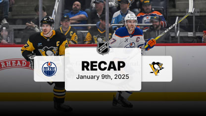 EDM at PIT | Recap