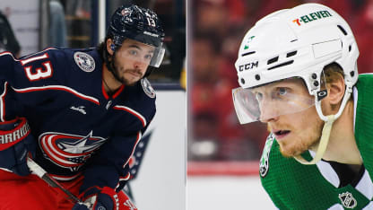 Gaudreau Klingberg 10 10 2