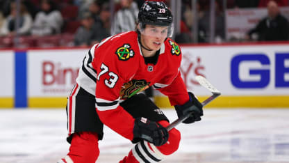 Reichel's besten Momente mit Chicago