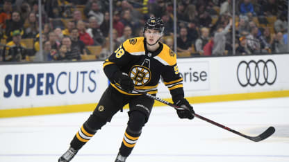 Vaakanainen_Urho_9-29-18vsPhi_Black2_Credit Brian Babineau-Boston Bruins