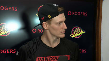 POSTGAME | Myers vs. Oilers