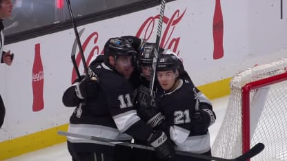 Et de 30 pour Fiala!