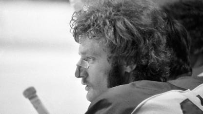 Larry Robinson 1970s action
