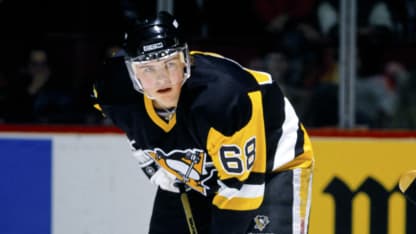 Pittsburgh Penguins v Montreal Canadiens