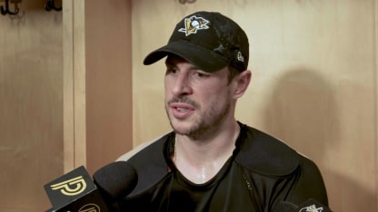 Post Game: Crosby (01.04.26)