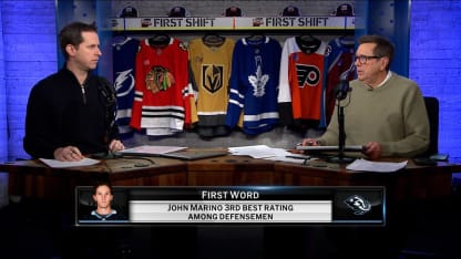 First Shift: First Word