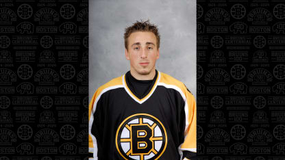 Brad Marchand - Profile