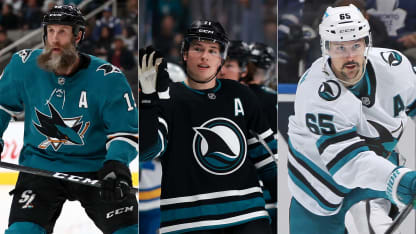 100 poäng för Celebrini för första gången