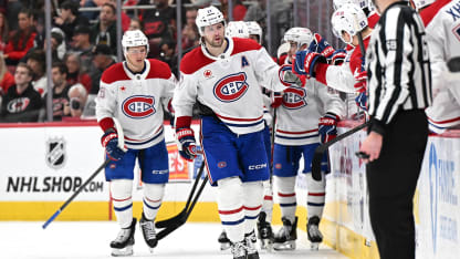 Anderson capitalizes on turnover