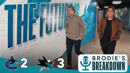 Brodie's Breakdown vs. VAN (11/28)