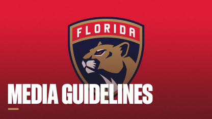 Media Guide - Media Guidelines