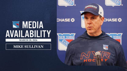 Practice: Mike Sullivan