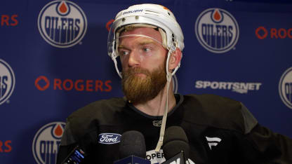 RAW | Ekholm 04.06.26