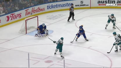 Smith fait tout le travail