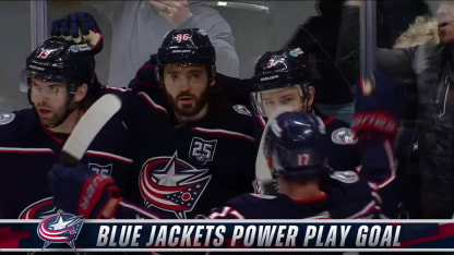 Marchenko ties it late with PPG