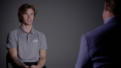 NHL Tonight: Gavin McKenna