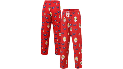 Women's Mascot Sleep Pants