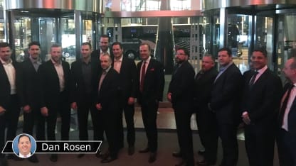 Group-Rosen