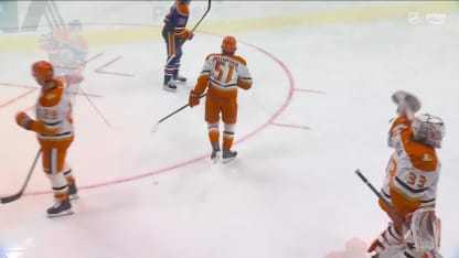 ANA@EDM: Stastney scores SHG against 
Ville Husso