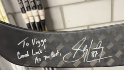 Viggo Sid stick