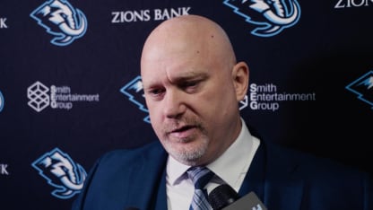 POST-GAME: André Tourigny 3.9.26