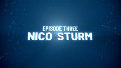 The Deep - Nico Sturm
