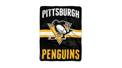 Penguins towel