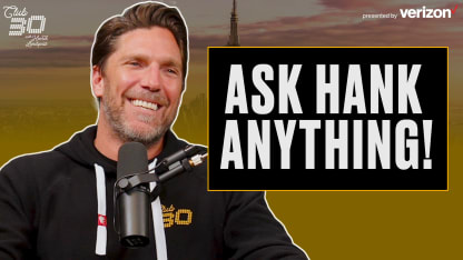 Episode 8: Henrik Answers Your Questions