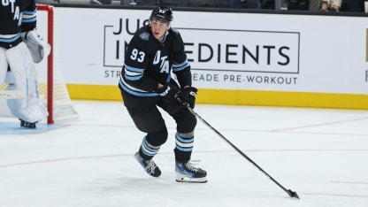 Smith Joins Mammoth After Strong Season | FEATURE 5.30.25