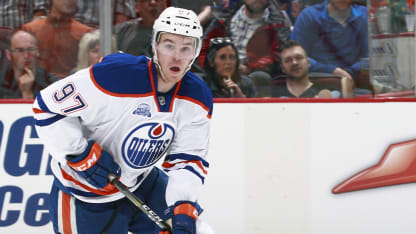 Connor McDavid