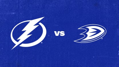 Official Tampa Bay Lightning Website