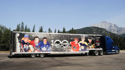 Fan-Arena-Truck