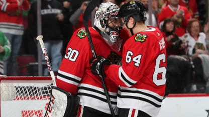 Jeff Glass David Kampf