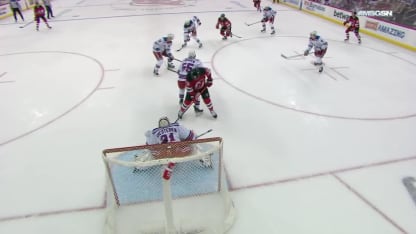 Rangers 5, Devils 3 | HIGHLIGHTS