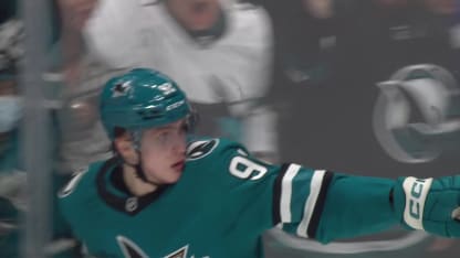 Chernyshov's second of the game