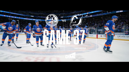 Cinematic Recap: NYI 2, NJD 1