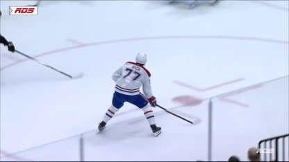 Une superbe manœuvre de Dach